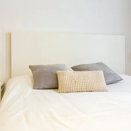 Apartamento Málaga Marmoles 1 Esterno foto