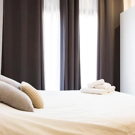 Apartamento Málaga Marmoles 1 Esterno foto